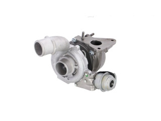 Турбина Mitsubishi Carisma 708639-5010S, 708639-5010S