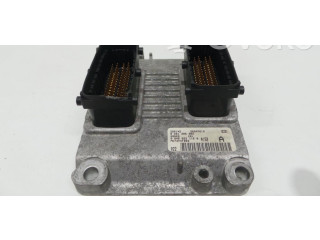 Řídící jednotka 0046822982 Fiat Punto (188) 2002