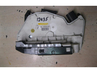 Zámek zadních dveří 5N2837015A, I2435 Volkswagen Tiguan 2010