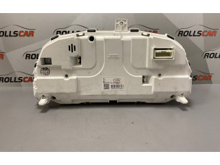 Панель приборов 8100B897 Mitsubishi Outlander