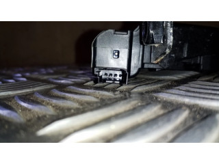 Zámek zadních dveří 51247200511, 7200511 BMW X1 E84 2010