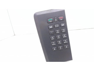 Tālruņa vadības bloks