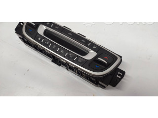 Блок управления климат-контролем 275102769R, E1067995   Renault Scenic III   Grand scenic III