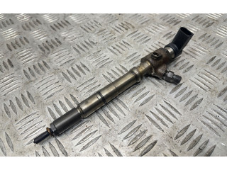 Форсунка 03L130277B, 03L130277S    Skoda Octavia Mk2 (1Z)   