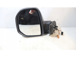 Zpětné zrcátko Citroen Berlingo 2010