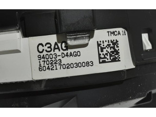 Přístrojová deska  KIA Optima  94003D4AG0  