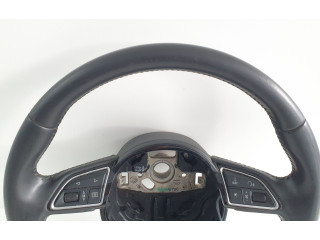 Руль Audi Q3 8U 2011 - 2016 года 8UD419091G