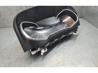 Панель приборов 9822634280, SN20494303   Citroen C3 Aircross       