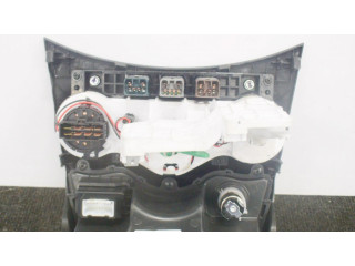 Включатель регулировки салона