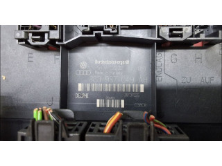 Комплект блоков управления    Volkswagen Golf Plus