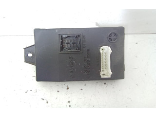 Комплект блоков управления 8200911568, 8200911568 Dacia Sandero