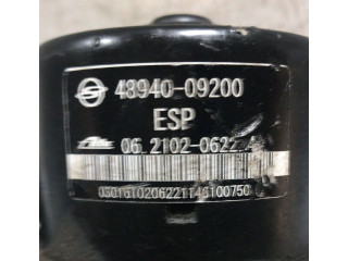 Блок АБС 06.2109-0853.3, 06.2109-0853.3   SsangYong  Rexton I  2001 - 2017 года