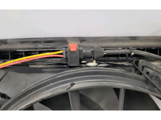 Вентилятор радиатора     1496076080    Fiat Ulysse 