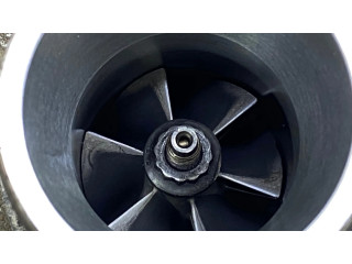 Турбина KIA Rio 1.5 7824040001, 184040001 для двигателя D4FA для двигателя CRDi