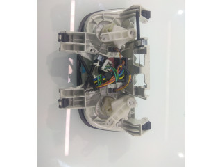 Блок управления климат-контролем    Fiat Fiorino