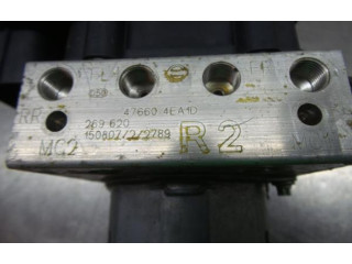 Jednotka ABS 476604EA1D   Nissan Qashqai 2015