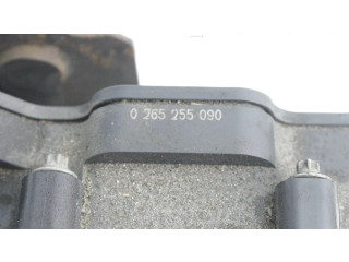 Блок АБС 0265255090, 670032973 Maserati Ghibli 2013 - года