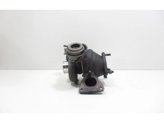  Турбина Volvo S80  8653122         