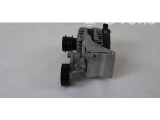 Генератор 32279255 Volvo XC40