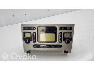 Блок управления климат-контролем 735302891, A83001000 Lancia Lybra