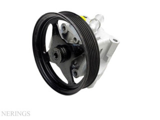 Рулевая рейка 2W93-3C529-AN Jaguar XJ X351 2009-2019 года