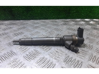 Форсунка 0445110251    Volvo XC90   