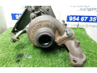 Turbodmychadlo Турбина 4U3Q6K682AJ, 4U3Q6K682AJ Citroen C6 DT17TED4(UHZ)