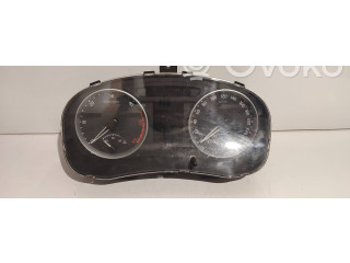 Панель приборов 5J0920841C, SKZ7Z015513886 Skoda Fabia Mk2 (5J)