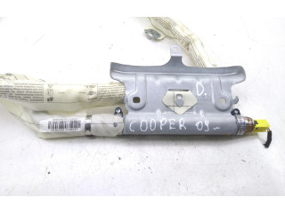 Боковая подушка безопасности 607031800B, A27134078087 Mini One - Cooper Coupe R56
