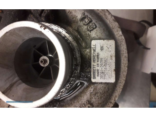  Турбина KIA Ceed  282012A70         