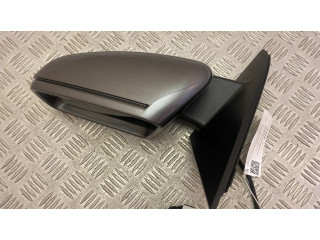 Zpětné zrcátko  levé Mercedes-Benz GLA W156 2019  A1568100916  