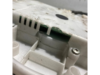 Вентилятор печки 2726000322 Lexus IS 220D-250-350