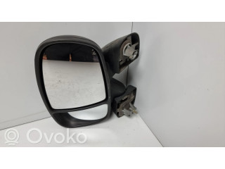 Zpětné zrcátko levé Renault Trafic II (X83) 2001 7701473245, 7701050269
