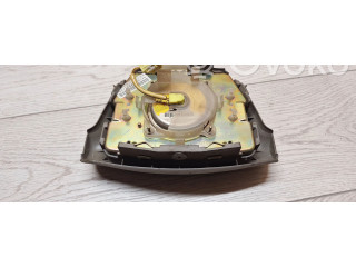 Подушка безопасности водителя T93141a Mazda Premacy