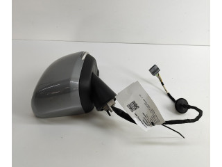 Зеркало электрическое Volvo XC40 - года