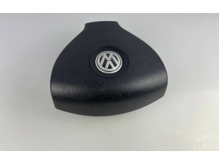 Подушка безопасности водителя 2K0880201E Volkswagen Caddy