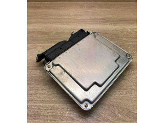 Блок управления двигателем Блок управления 045906019G, 0281010220   Audi A2