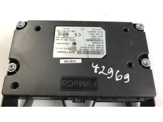 Блок управления EK2T14B428EB Ford Transit - Tourneo Connect