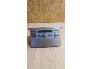 Блок управления климат-контролем 559000F030   Toyota Corolla Verso E121