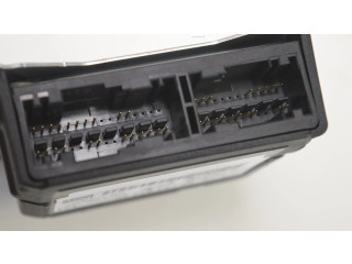 Блок подушек безопасности 9675181780   Peugeot 5008