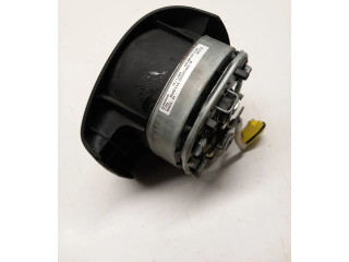 Подушка безопасности водителя 1Z0880201S Skoda Octavia Mk2 (1Z)