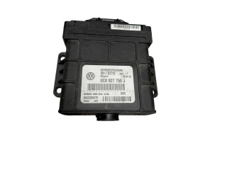 Блок управления коробкой передач 0C8927750J, SAGC000478   Volkswagen Touareg II