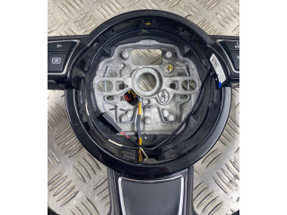 Volant Audi A8 S8 D4 4H 2011 4H0419091AF, 4H0880201L  