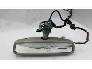Зеркало заднего вида (в салоне)