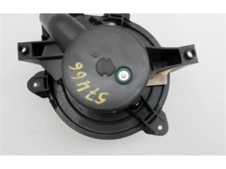 Вентилятор печки 77362402, 0517363830 Lancia Ypsilon