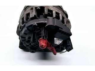 Генератор 231005933R Dacia Logan II