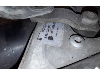 Комплект механизма стеклоочистителей