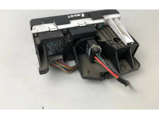 Блок управления климат-контролем 72311AE050 Subaru Outback