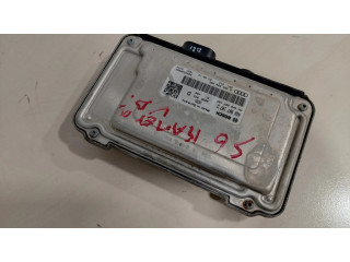 Модуль блока управления камерой