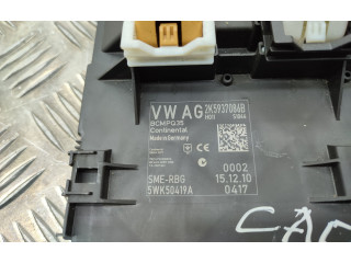 Блок комфорта 2K5937086B   Volkswagen Caddy   